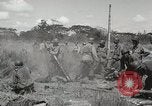 Standbild 1st Marine Division Peleliu Palau Inseln, 1945, aus Sekunde 57 historischem Filmmaterial Videoclip 65675022853