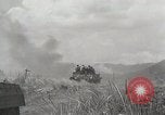 Standbild US Army 81st Infantry Division Palau Inseln, 1945, aus Sekunde 52 historischem Filmmaterial Videoclip 65675022854