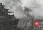 Standbild US Army 81st Infantry Division Palau Inseln, 1945, aus Sekunde 53 historischem Filmmaterial Videoclip 65675022854