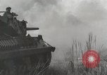 Standbild US Army 81st Infantry Division Palau Inseln, 1945, aus Sekunde 54 historischem Filmmaterial Videoclip 65675022854