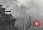 Standbild US Army 81st Infantry Division Palau Inseln, 1945, aus Sekunde 58 historischem Filmmaterial Videoclip 65675022854