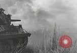 Standbild US Army 81st Infantry Division Palau Inseln, 1945, aus Sekunde 59 historischem Filmmaterial Videoclip 65675022854