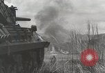 Standbild US Army 81st Infantry Division Palau Inseln, 1945, aus Sekunde 60 historischem Filmmaterial Videoclip 65675022854