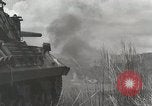 Standbild US Army 81st Infantry Division Palau Inseln, 1945, aus Sekunde 61 historischem Filmmaterial Videoclip 65675022854