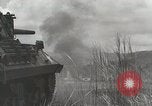 Standbild US Army 81st Infantry Division Palau Inseln, 1945, aus Sekunde 62 historischem Filmmaterial Videoclip 65675022854