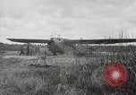 Standbild 1st Marine Division Peleliu Palau Inseln, 1945, aus Sekunde 7 historischem Filmmaterial Videoclip 65675022855