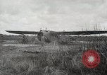 Standbild 1st Marine Division Peleliu Palau Inseln, 1945, aus Sekunde 9 historischem Filmmaterial Videoclip 65675022855