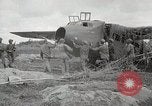 Standbild 1st Marine Division Peleliu Palau Inseln, 1945, aus Sekunde 17 historischem Filmmaterial Videoclip 65675022855