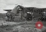 Standbild 1st Marine Division Peleliu Palau Inseln, 1945, aus Sekunde 20 historischem Filmmaterial Videoclip 65675022855