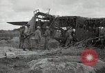 Standbild 1st Marine Division Peleliu Palau Inseln, 1945, aus Sekunde 21 historischem Filmmaterial Videoclip 65675022855
