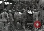 Standbild 1st Marine Division Peleliu Palau Inseln, 1945, aus Sekunde 27 historischem Filmmaterial Videoclip 65675022855