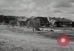 Standbild 1st Marine Division Peleliu Palau Inseln, 1945, aus Sekunde 39 historischem Filmmaterial Videoclip 65675022855
