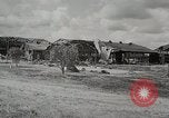 Standbild 1st Marine Division Peleliu Palau Inseln, 1945, aus Sekunde 40 historischem Filmmaterial Videoclip 65675022855