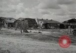 Standbild 1st Marine Division Peleliu Palau Inseln, 1945, aus Sekunde 41 historischem Filmmaterial Videoclip 65675022855