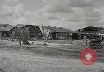 Standbild 1st Marine Division Peleliu Palau Inseln, 1945, aus Sekunde 42 historischem Filmmaterial Videoclip 65675022855
