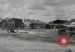 Standbild 1st Marine Division Peleliu Palau Inseln, 1945, aus Sekunde 43 historischem Filmmaterial Videoclip 65675022855