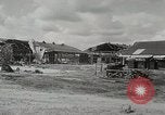 Standbild 1st Marine Division Peleliu Palau Inseln, 1945, aus Sekunde 44 historischem Filmmaterial Videoclip 65675022855