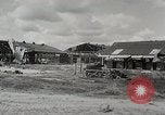 Standbild 1st Marine Division Peleliu Palau Inseln, 1945, aus Sekunde 45 historischem Filmmaterial Videoclip 65675022855