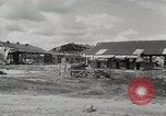 Standbild 1st Marine Division Peleliu Palau Inseln, 1945, aus Sekunde 46 historischem Filmmaterial Videoclip 65675022855