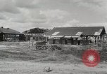 Standbild 1st Marine Division Peleliu Palau Inseln, 1945, aus Sekunde 47 historischem Filmmaterial Videoclip 65675022855