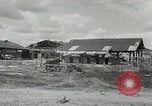 Standbild 1st Marine Division Peleliu Palau Inseln, 1945, aus Sekunde 48 historischem Filmmaterial Videoclip 65675022855