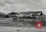Standbild 1st Marine Division Peleliu Palau Inseln, 1945, aus Sekunde 49 historischem Filmmaterial Videoclip 65675022855
