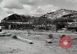 Standbild 1st Marine Division Peleliu Palau Inseln, 1945, aus Sekunde 50 historischem Filmmaterial Videoclip 65675022855
