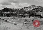 Standbild 1st Marine Division Peleliu Palau Inseln, 1945, aus Sekunde 51 historischem Filmmaterial Videoclip 65675022855