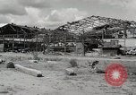Standbild 1st Marine Division Peleliu Palau Inseln, 1945, aus Sekunde 52 historischem Filmmaterial Videoclip 65675022855