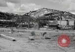 Standbild 1st Marine Division Peleliu Palau Inseln, 1945, aus Sekunde 54 historischem Filmmaterial Videoclip 65675022855