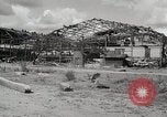Standbild 1st Marine Division Peleliu Palau Inseln, 1945, aus Sekunde 55 historischem Filmmaterial Videoclip 65675022855