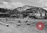 Standbild 1st Marine Division Peleliu Palau Inseln, 1945, aus Sekunde 56 historischem Filmmaterial Videoclip 65675022855