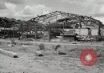 Standbild 1st Marine Division Peleliu Palau Inseln, 1945, aus Sekunde 57 historischem Filmmaterial Videoclip 65675022855