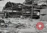 Standbild 1st Marine Division Peleliu Palau Inseln, 1945, aus Sekunde 60 historischem Filmmaterial Videoclip 65675022855