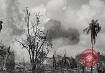 Image of 1st Marine Division Peleliu Palau Islands, 1944, second 19 stock footage video 65675022856