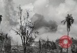 Image of 1st Marine Division Peleliu Palau Islands, 1944, second 21 stock footage video 65675022856