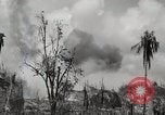 Image of 1st Marine Division Peleliu Palau Islands, 1944, second 22 stock footage video 65675022856