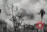 Image of 1st Marine Division Peleliu Palau Islands, 1944, second 23 stock footage video 65675022856