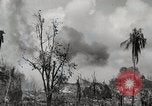 Image of 1st Marine Division Peleliu Palau Islands, 1944, second 25 stock footage video 65675022856