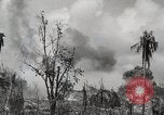 Image of 1st Marine Division Peleliu Palau Islands, 1944, second 26 stock footage video 65675022856