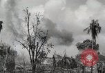 Image of 1st Marine Division Peleliu Palau Islands, 1944, second 27 stock footage video 65675022856