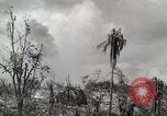 Image of 1st Marine Division Peleliu Palau Islands, 1944, second 47 stock footage video 65675022856