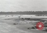 Image of US Navy and Marine combat operations against Japanese forces Peleliu Palau Islands, 1944, second 23 stock footage video 65675022857