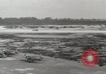 Image of US Navy and Marine combat operations against Japanese forces Peleliu Palau Islands, 1944, second 26 stock footage video 65675022857