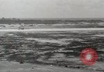 Image of US Navy and Marine combat operations against Japanese forces Peleliu Palau Islands, 1944, second 29 stock footage video 65675022857