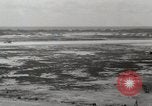 Image of US Navy and Marine combat operations against Japanese forces Peleliu Palau Islands, 1944, second 31 stock footage video 65675022857