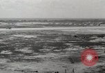 Image of US Navy and Marine combat operations against Japanese forces Peleliu Palau Islands, 1944, second 33 stock footage video 65675022857
