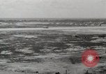Image of US Navy and Marine combat operations against Japanese forces Peleliu Palau Islands, 1944, second 36 stock footage video 65675022857