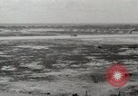 Image of US Navy and Marine combat operations against Japanese forces Peleliu Palau Islands, 1944, second 37 stock footage video 65675022857