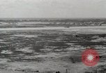 Image of US Navy and Marine combat operations against Japanese forces Peleliu Palau Islands, 1944, second 38 stock footage video 65675022857